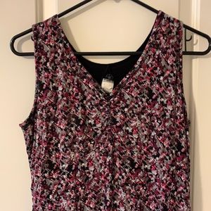 GAIAM Reversible Dress